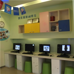 上海精銳教育信息咨詢深圳分公司——優(yōu)質教育資源與校園風采展示